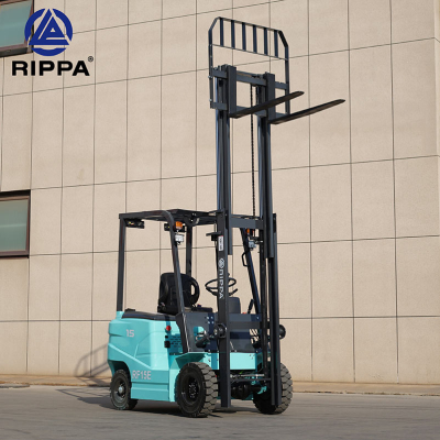  Electric Forklift