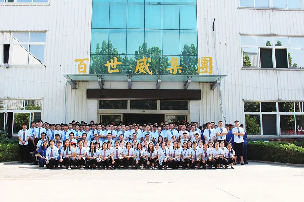Shandong Rippa Machinery Group Co., Ltd. Shandong Rippa Machinery Group Co., Ltd.