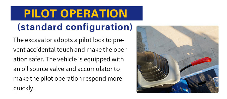 Mini escavadeira à venda
