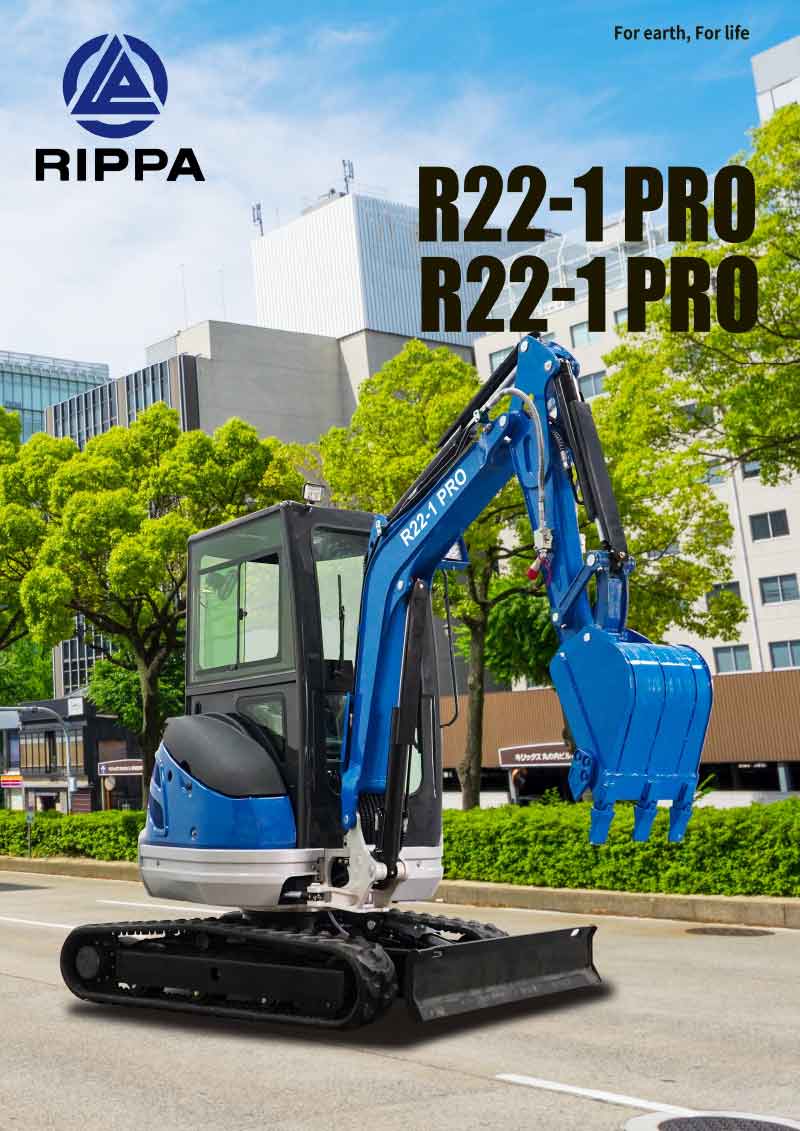 Miniescavatore Miniescavatore