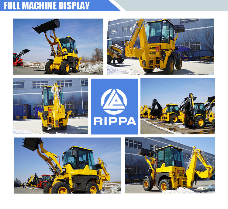 Küçük Teleskopik Kollu Kazıcı Yükleyici Küçük Teleskopik Kollu Kazıcı Yükleyici