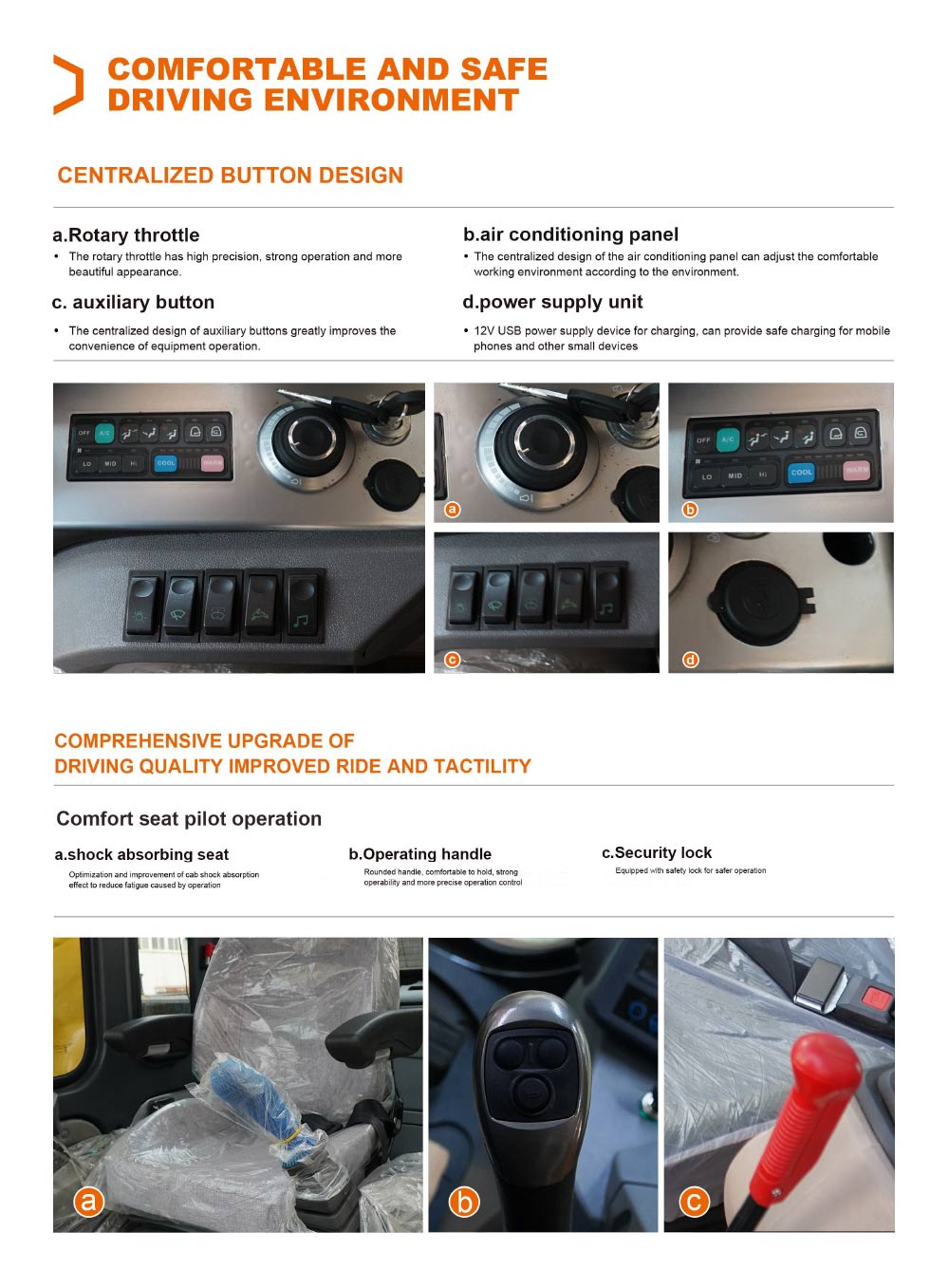 30 Ton Ekskavatör ODM OEM 30 Ton Ekskavatör ODM OEM