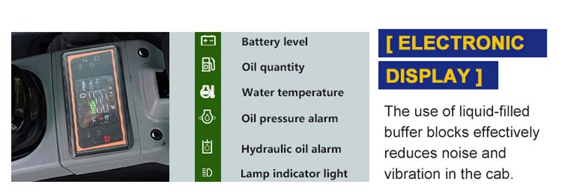 Mini Excavator For Sale R350 Mini Excavator For Sale R350
