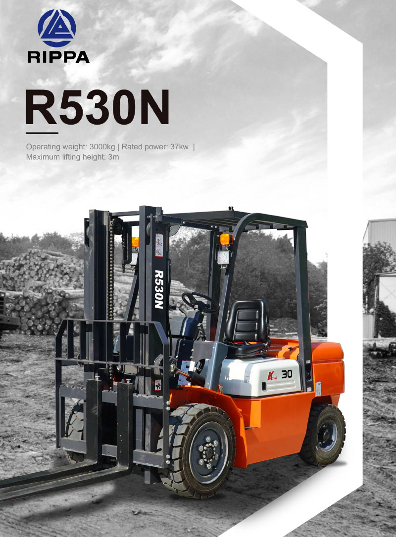 Nouveau chariot élévateur chinois de 3 tonnes à vendre Nouveau chariot élévateur chinois de 3 tonnes à vendre