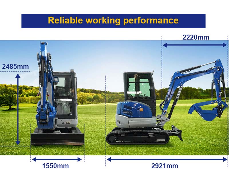 Mini Excavator For Sale R32 Mini Excavator For Sale R32