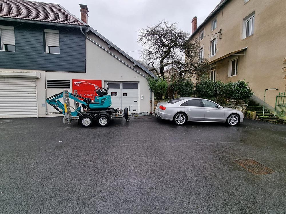 Učinkovitost RIPPA bagera u pogledu otpreme, globalne distribucije i usluga nakon prodaje Učinkovitost RIPPA bagera u pogledu otpreme, globalne distribucije i usluga nakon prodaje