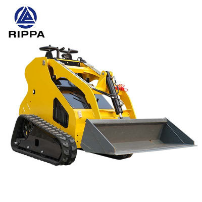 Skid Steer Loader