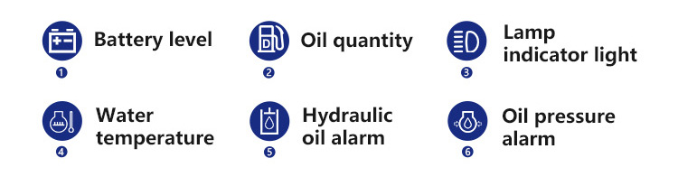 Satılık Mini Ekskavatör R330 Satılık Mini Ekskavatör R330