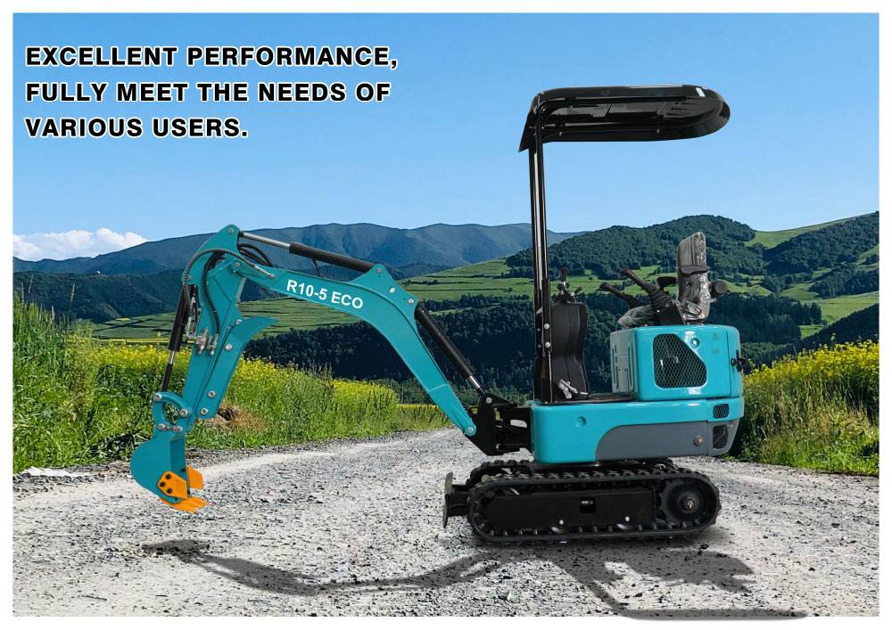 R10-5 ECO
