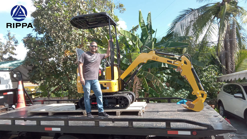 Povratne informacije korisnika za RIPAA bagere Povratne informacije korisnika za RIPAA bagere