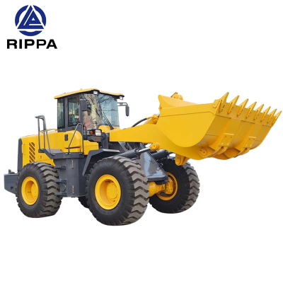 Radlader zum Verkauf