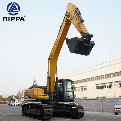 Grandes escavadeiras para venda NDI420