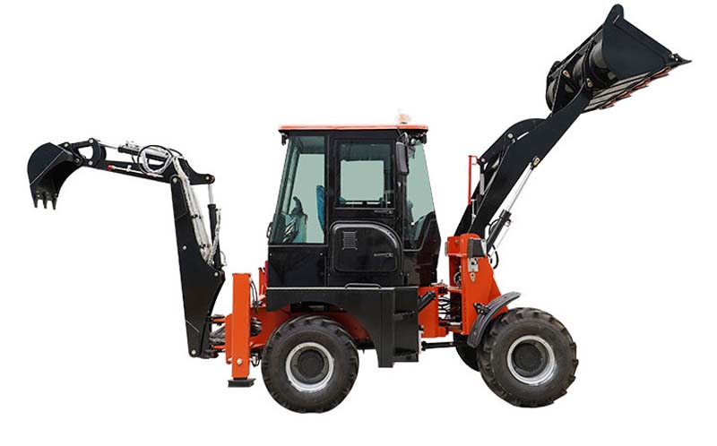 Utovarivač backhoe .jpg