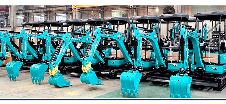 Minibagger zu verkaufen R322L