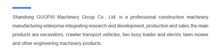 4,2 Tonnen Radbaggerlader