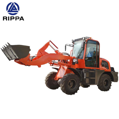 Radlader zum Verkauf