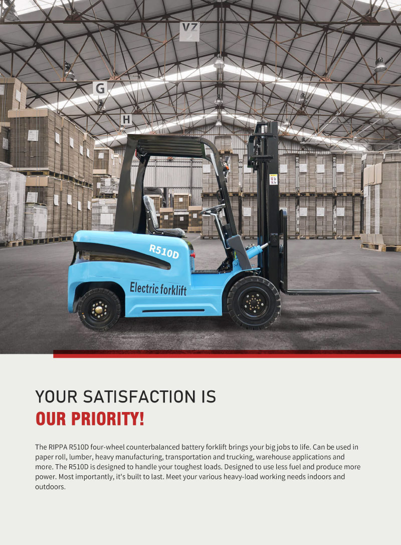 Nova empilhadeira elétrica de 1 tonelada para venda Nova empilhadeira elétrica de 1 tonelada para venda