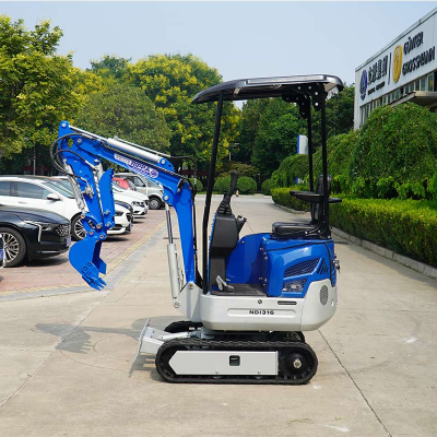 OEM ODM per escavatore da 1,2 tonnellate