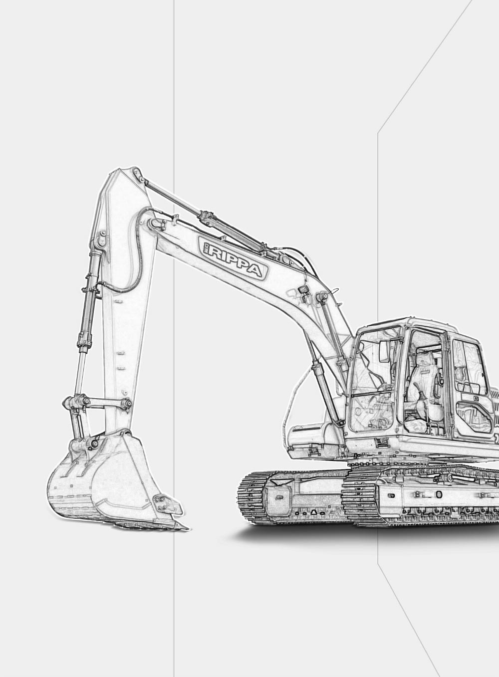 Fábrica de escavadeiras de 15 toneladas na China Fábrica de escavadeiras de 15 toneladas na China