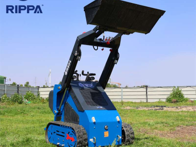 мини-погрузчик на продажу