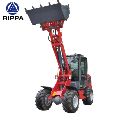 Radlader zum Verkauf