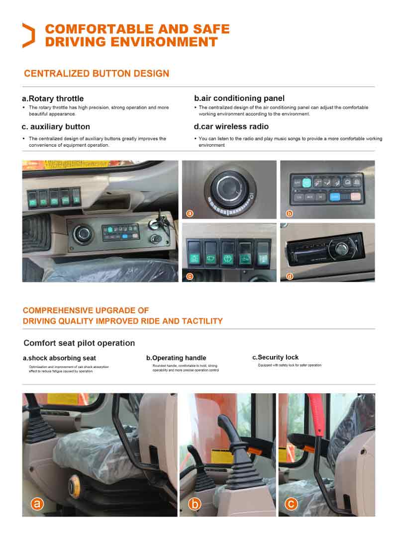 Escavadeiras médias para venda R90 Escavadeiras médias para venda R90