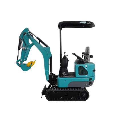 Mini Excavator For Sale