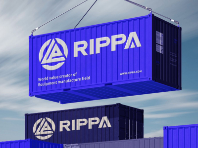 Мини-экскаватор