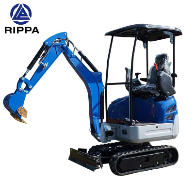 Mini Digger For Sale