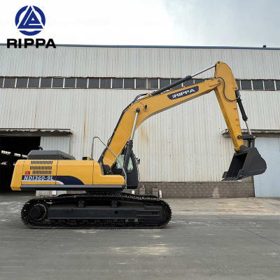 41.2 Tons Excavator ODM OEM