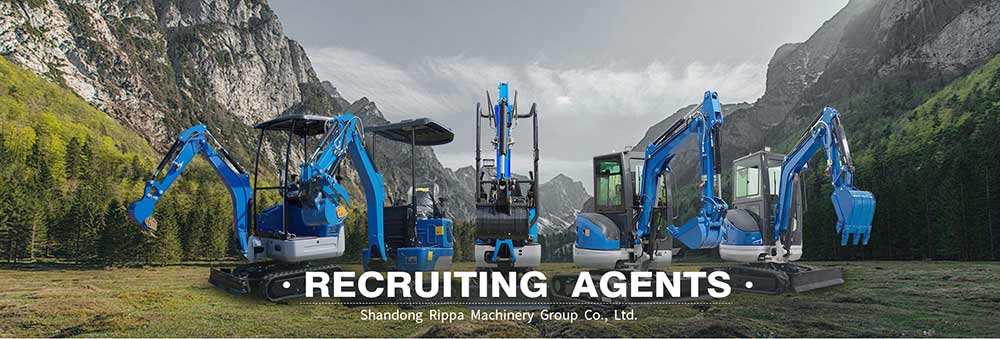 Mini Excavator Mini Excavator