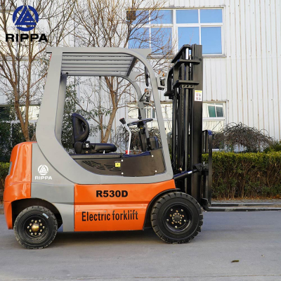 Nouveau chariot élévateur électrique de 3,2 tonnes à vendre