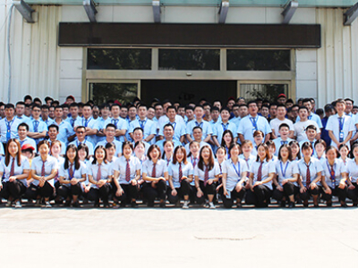 Grupo Co. da maquinaria de Shandong RIPPA, Ltd.