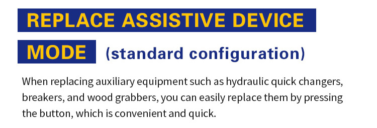 Mini escavadeira à venda