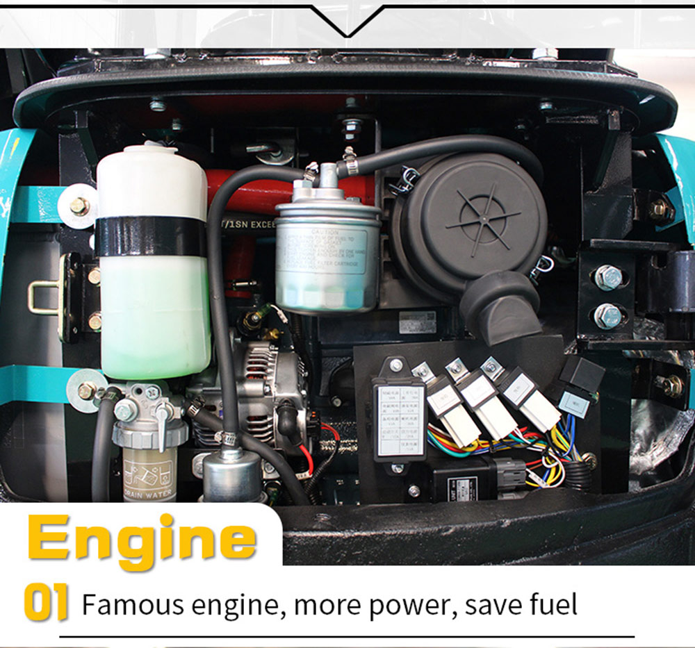 Fábrica de excavadoras de China de 1,6 toneladas Fábrica de excavadoras de China de 1,6 toneladas