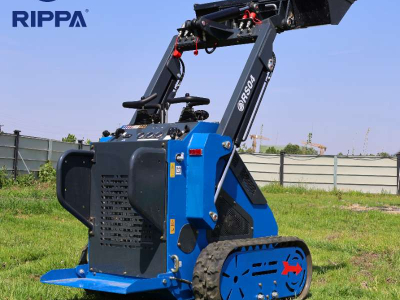 мини-погрузчик на продажу