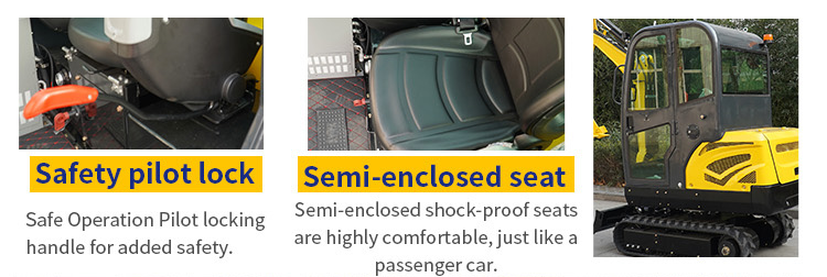 Satılık Mini Ekskavatör R330 Satılık Mini Ekskavatör R330