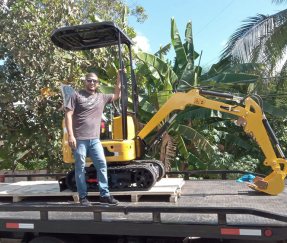 Povratne informacije korisnika za RIPAA bagere