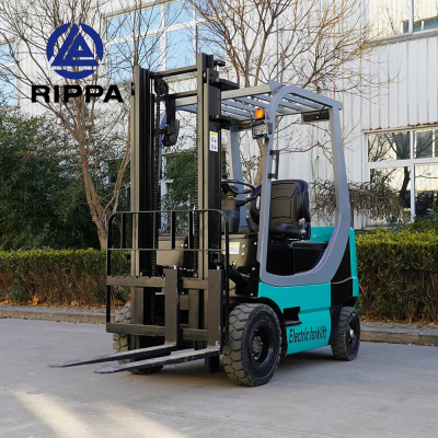 Chariot élévateur électrique à vendre