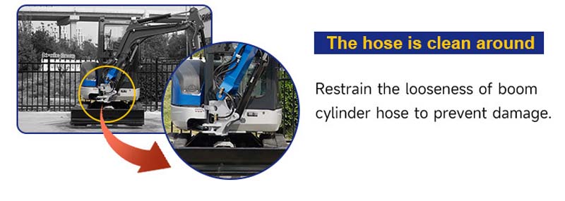 Mini Excavator For Sale R32 Mini Excavator For Sale R32