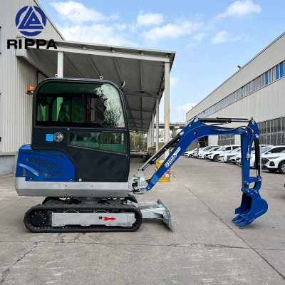 2 Tons Mini Excavator ODM OEM
