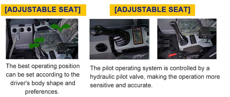 Mini Excavator For Sale R350 Mini Excavator For Sale R350