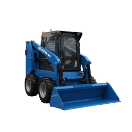 Skid Steer Loader
