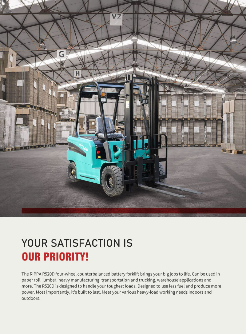 Nuovo carrello elevatore elettrico cinese da 2 tonnellate in vendita Nuovo carrello elevatore elettrico cinese da 2 tonnellate in vendita